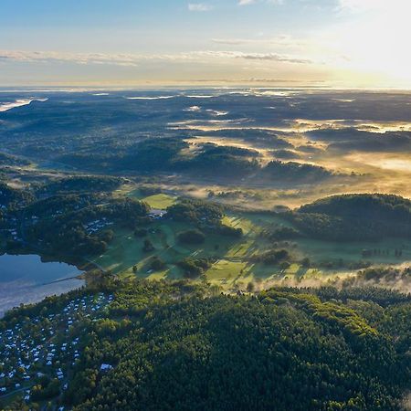 Anfasteroed Gardsvik - Badstugorna Ljungskile Εξωτερικό φωτογραφία