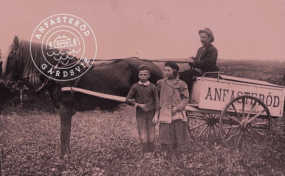 Anfasteroed Gardsvik - Badstugorna Ljungskile Εξωτερικό φωτογραφία